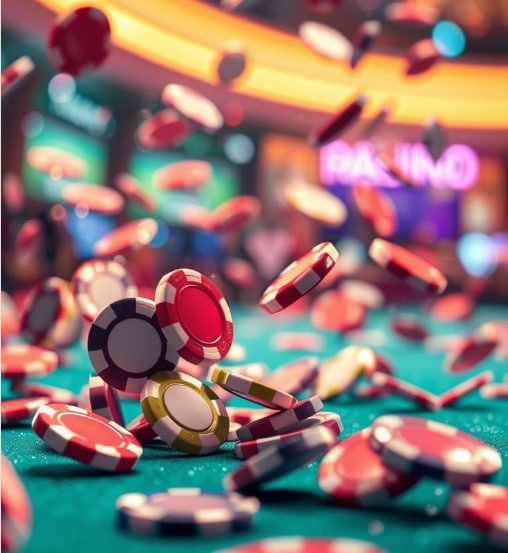 Pemain Indonesia menikmati hiburan casino dan taruhan sports lewat perangkat mobile